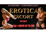 ESCORT EROTICA - BRANDHEISSE TOP-GIRLS!