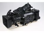 Sony PXW-FS7 Professionell Kamera