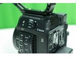 Canon EOS C200 like c200b Tilta handle Raw 4k