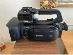 Canon XA50 professionelle 4K HD Camcorder