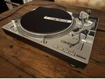 Reloop Ltd 5000 Mkii Limited Edition Plattenspieler