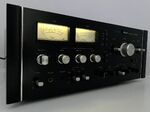 Sansui AU 20000 Integrierter Stereo Verstärker