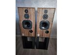 Harbeth HL5 PLUS XD Monitorlautsprecher