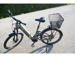 E-Bike "CONWAY CAIRON SUV SF 5.7"  Tiefeinsteiger mit 935 km VB: 3.550,00 Euro