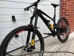 Alutech Fanes 6.0 Mountainbike