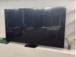 Samsung GQ98Q80C 247cm 98" 4K Led