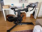 Wahoo Kickr Bike Indoor-Fahrradtrainer