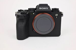 Kamera Mirrorless Canon Body