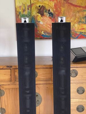 Bang & Olufsen BeoLab 18 + BeoSound Moment Top Zustand