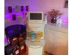 SHR Aquafacial Anti Aging