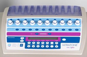 Ultratone Excel Pro Bodyforming, Anti Cellulite