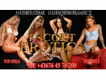 RELAXE ESCORT - ETWAS SÜSSES FÜR ZU HAUSE!