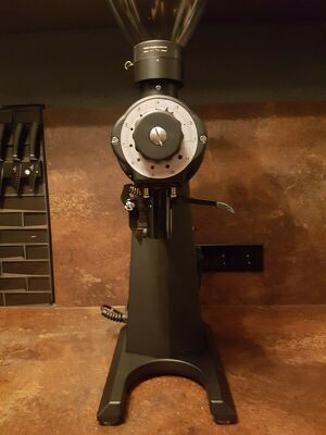 Mahlkönig EK43 Kaffeemühle