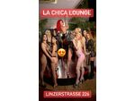 STUDIO LA CHICA LOUNGE - WILLKOMMEN IM SEXPARADIES