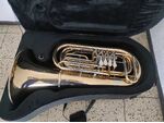 Andreas Eastman Goldmessing Bb-Tuba