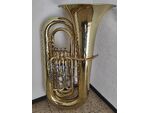 B - Tuba Yamaha 321