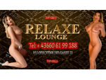 STUDIO RELAXE LOUNGE - ENDLICH WIEDER GEILER SEX!