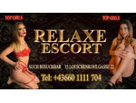 RELAXE ESCORT - ETWAS SÜSSES FÜR ZU HAUSE!