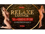 STUDIO RELAXE LOUNGE - ENDLICH WIEDER GEILER SEX!