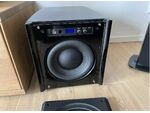 Velodyne DD10 Plus Subwoofer