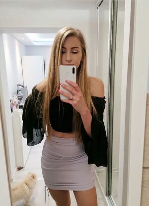 Ich bin für alle Ihre sexuellen Freuden ohne Kopfschmerzen