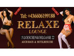 STUDIO RELAXE LOUNGE - ENDLICH WIEDER GEILER SEX!