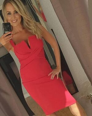 Schweizer Hausfrau aus Genf sucht Sextreff