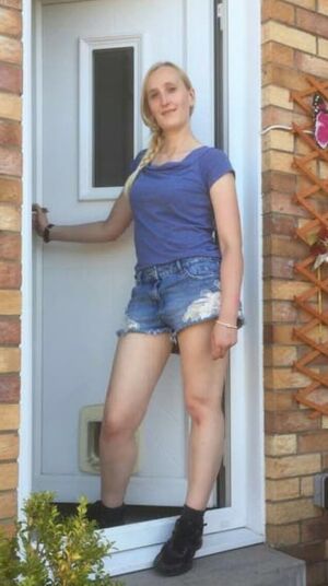 Heisse Spassmaus sucht Mann für mehr al 0815