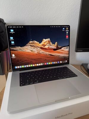 Apple MacBook Pro 16 M4 Max 40-Core