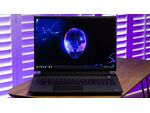 Alienware Laptop M18 R2 i9-14900HX