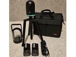 LEICA BLK360 Laserscanner