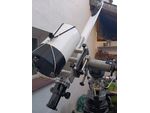 Teleskop Schiefspiegler 125/3500 Selbstbau