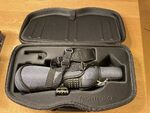 Nightforce TS-82 Hi-Def 20-70x
