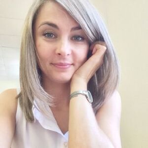 Harmoniesüchtige und voller Tatendrang