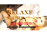 RELAXE ESCORT - ETWAS SÜSSES FÜR ZU HAUSE!