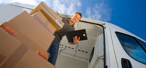 MG-BOTENDIENST WIEN  - Ihr zuverlässiger Partner für Möbeltransporte!