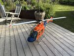 Vario Helicopter Jet Ranger big