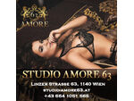 AMORE 63 - BESSER ALS DIE ANDEREN