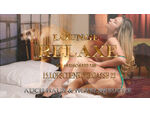 STUDIO RELAXE LOUNGE - ENDLICH WIEDER GEILER SEX!