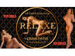 STUDIO RELAXE LOUNGE - ENDLICH WIEDER GEILER SEX!