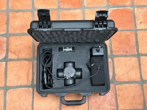 Houston Fearless Corp. Fernsehkamera-Stativ und Dolly-Plattformbasis