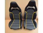 Mercedes w177 A Klasse AMG A Class w118 CLA Performance Sitze