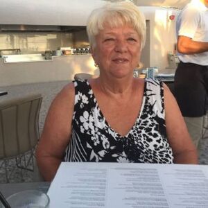 Frau mit Herz sucht herzlichen Partner