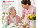 🌸 Ostern naht  wir sind für Sie da! 🌸