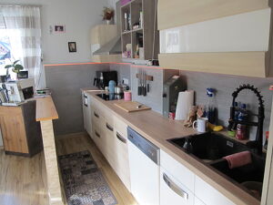 KOFFER PACKEN UND EINZIEHEN: Einfamilienhaus am Ortsrand von Eibiswald