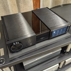 Naim Audio Nsc 222 Streaming-Vorverstärker