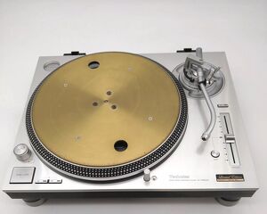 Technics SL-1200GAE 50th  Plattenspieler