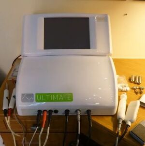 Caci Ultimate