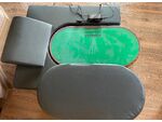 Schuhmann 3D Platte