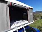 Maggiolina Airlander plus, medium X-long mit Extras